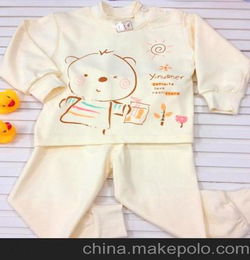 婴儿夏季衣服童装 供应批发母婴用品 婴幼儿服饰 辅食洗护用品